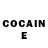 Cocaine 99% Zachary Quance